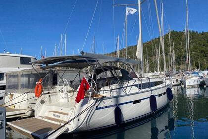 Verhuur Zeilboot Bavaria Cruiser 46 Marmaris