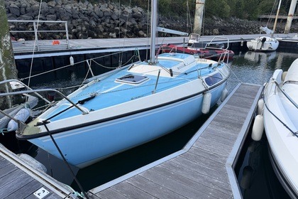 Alquiler Velero Kelt Kelt 620 Port-la-Forêt