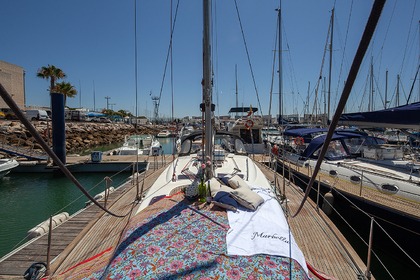 Alquiler Velero Bavaria Bavaria 46 El Puerto de Santa María