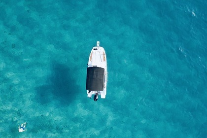 Noleggio Barca a motore Beneteau Flyer 7.7 Spalato