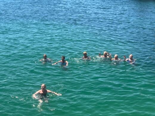 Lagos Catamaran Cervetti 44 alt tag text