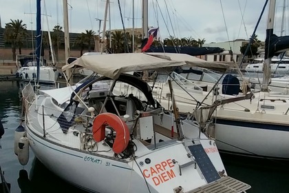 Location Voilier Conati Conati 31 Gruissan