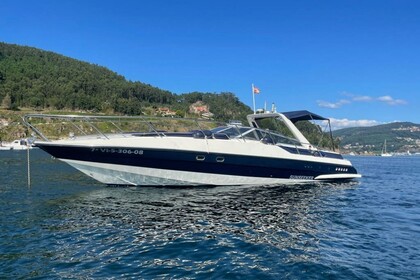 Charter Motor yacht Sunseeker ALQUILER YATE TODO INCLUIDO Fuengirola