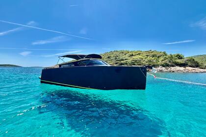 Charter Motorboat Felix Felix 40 Split