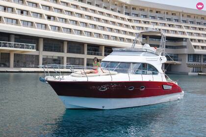 Charter Motorboat Beneteau Antares 12 Chalkidiki