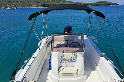 Rental Motorboat Marvel 19 Cres