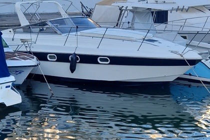 Rental Motorboat Fiart 30 Mandelieu-La Napoule