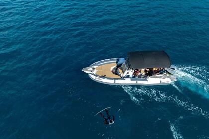 Charter RIB Marlin Marlin dinamic 799 Okrug Gornji