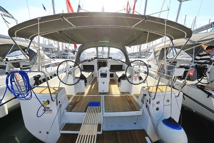 Location Voilier Jeanneau Sun Odyssey 490 - 5 + 1 cab. Biograd na Moru