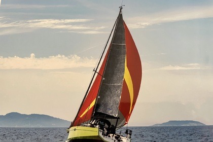 Noleggio Barca a vela Fora Marine RM 8.90 Le Lavandou