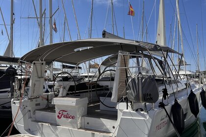 Verhuur Zeilboot Hanse Yachts Hanse 460 - 3 cab Trogir