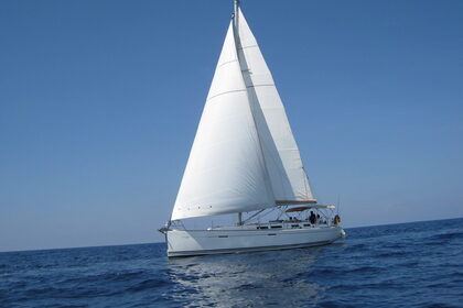 Rental Sailboat Dufour Dufour 425 Toulon