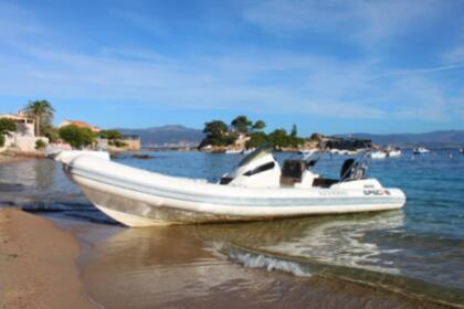 Rental RIB Kardis 880 Pietrosella