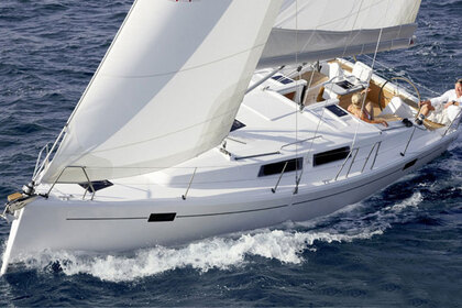 Verhuur Zeilboot Hanse Hanse 385 Dubrovnik
