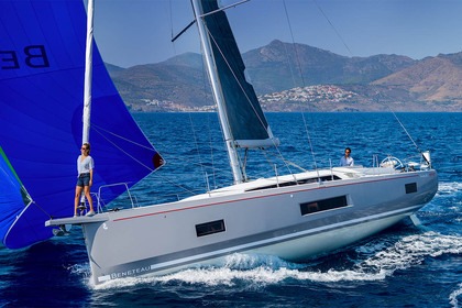 Location Voilier Bénéteau Oceanis 46.1 - 4 cab. Athènes