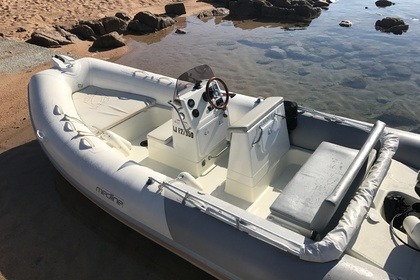 Miete RIB Zodiac Medeline 580 Porticcio