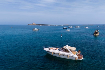 Rental Motorboat Bavaria Bavaria 37 Sport Taormina