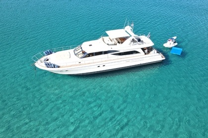 Verhuur Motorjacht Guy Couach 2100 Fly Bonifacio