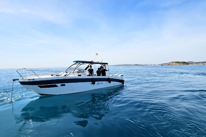 Miete Motorboot Saver 330 Palma de Mallorca