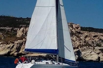 Location Voilier Beneteau First 33.7 Cagliari