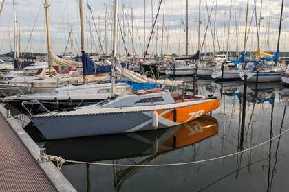 Location Voilier X-yachts 79 Kappeln