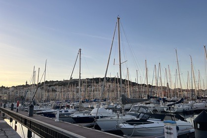 Location Voilier Jeanneau Sangria Sète