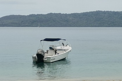 Location Bateau à moteur Obe & Carmen Pescador 540 Mamoudzou