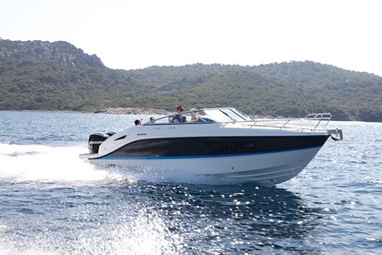 Noleggio Barca a motore Quicksilver 805 Activ Cruiser Málaga