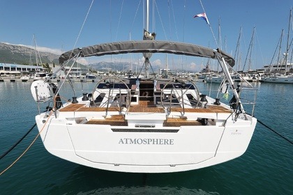 Noleggio Barca a vela Hanse Yachts Hanse 460 - 4 cab. Kaštela
