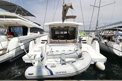 Hire Catamaran Catana Group Bali 4.1 - 4 cab. Biograd na Moru