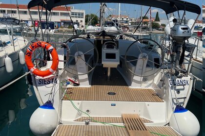 Aluguel Veleiro Bavaria Yachtbau Bavaria Cruiser 34 Pirovac