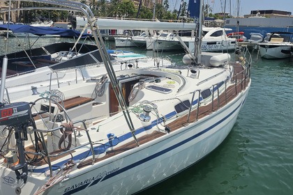 Location Voilier Bavaria 40 Cruiser Palma de Majorque