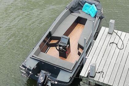 Verhuur Motorboot Lago Amore 478 Harderwijk