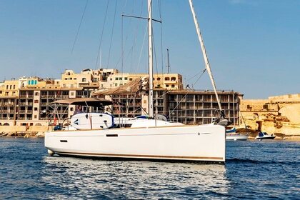 Location Voilier Jeanneau Sun Odyssey 37 Il-Kalkara