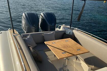 Alquiler Neumática Capelli Capelli Tempest 1000 Rosas