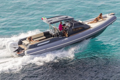 Hire RIB Joker Boat Clubman 35 Porto Cervo