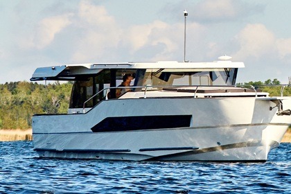 Location Yacht à moteur Delphia 1200 bluescape Port-Saint-Louis-du-Rhône