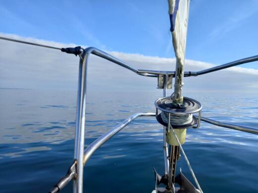 Diélette Sailboat GIBSEA - GIBERT MARINE GIB SEA 116 alt tag text