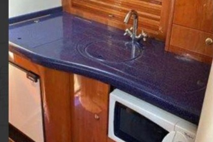 Noleggio Barca a motore Cranchi Zaffiro Pozzuoli