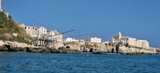 Vieste Without license Gruppo Mare idea 58 open alt tag text