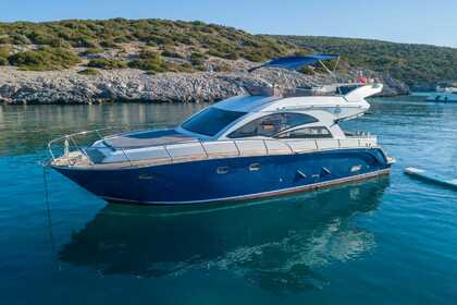 Rental Motor yacht sancak 2018 Bodrum