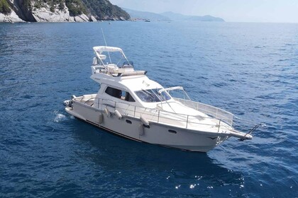 Location Bateau à moteur Portofino Marine Portofino 37 Fly Gênes