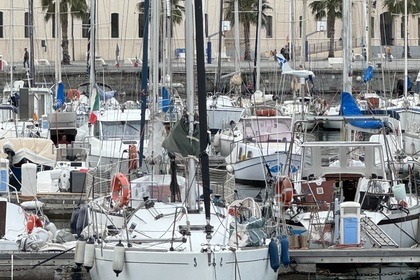 Alquiler Velero Beneteau First 27.7 Antibes