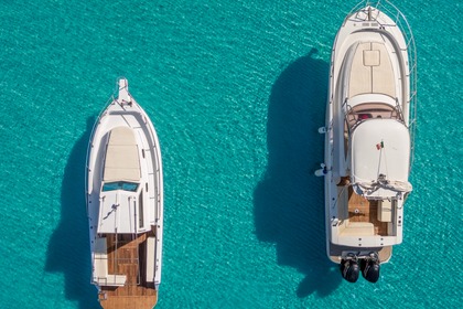 Location Bateau à moteur Rent boat Cefalu’ Bimax 10.30 Cefalù