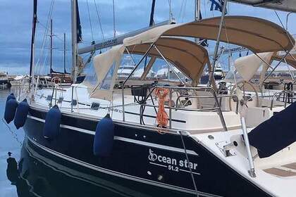 Charter Sailboat Ocean Star Ocean Star 51.2 Porto Cheli