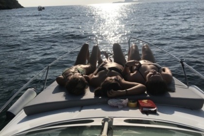 Location Bateau à moteur Beneteau Flyer 8 La Ciotat