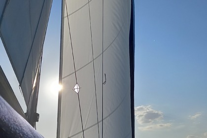 Verhuur Zeilboot Bavaria 30 Cruiser Le Grau-du-Roi