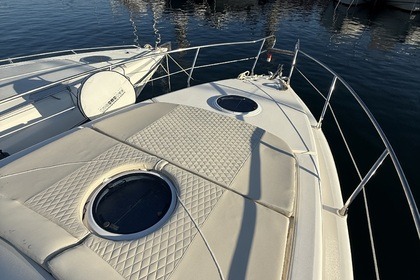 Noleggio Barca a motore Mano Marine Mano 32.50 Palermo