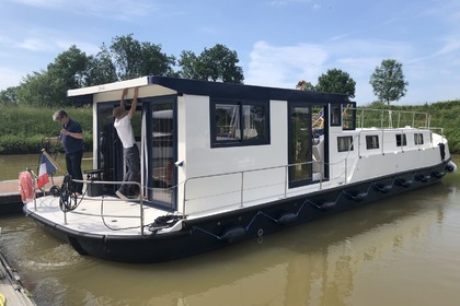 Location Péniche Custom LaPeniche P (Pontailler-sur-Saône) Pontailler-sur-Saône