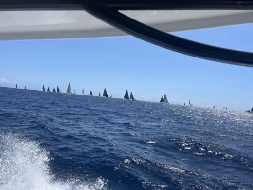 Portals Nous Motorboat Saver 795 WA alt tag text